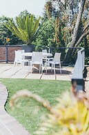 B and B Sandton