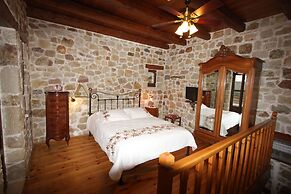 Lithos Traditional Houses