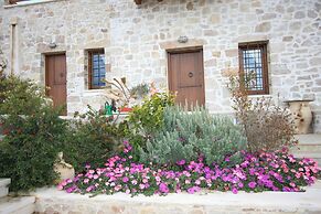 Lithos Traditional Houses