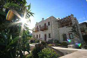 Lithos Traditional Houses