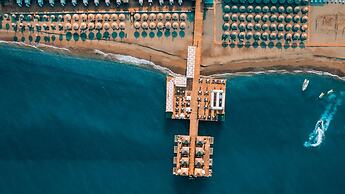 Corendon Playa Kemer