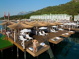 Corendon Playa Kemer
