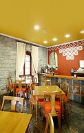 Hotel Puente Romano