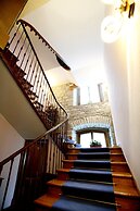 Hotel Puente Romano