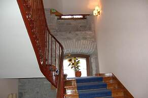 Hotel Puente Romano