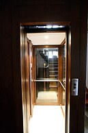 Hotel Puente Romano
