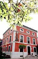 Hotel Puente Romano