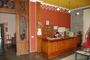 Hotel Puente Romano