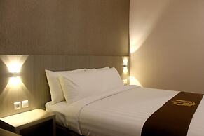 GETS Hotel