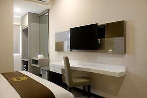 GETS Hotel