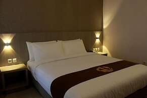 GETS Hotel