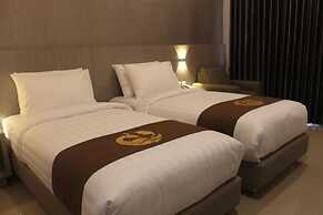 GETS Hotel