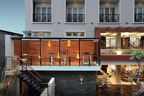 GETS Hotel
