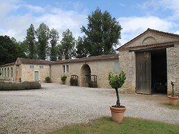 Château de l'Isle