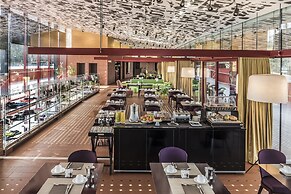 Villaverde Hotel & Resort - Wellness Spa & Golf