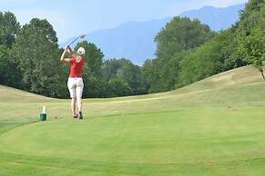 Villaverde Hotel & Resort - Wellness Spa & Golf