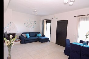 Petra Mare Villas