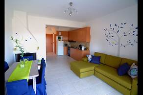 Petra Mare Villas