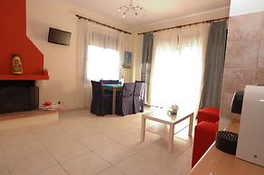 Petra Mare Villas