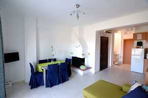 Petra Mare Villas