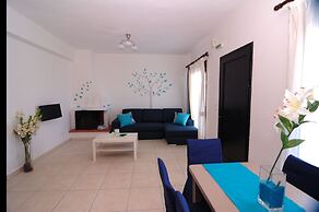 Petra Mare Villas