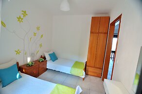Petra Mare Villas