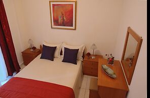 Petra Mare Villas