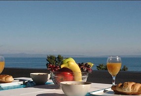 Petra Mare Villas