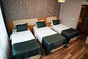 Park Square Hotel