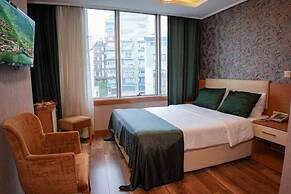 Park Square Hotel