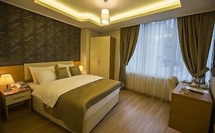 Park Square Hotel