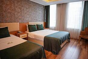 Park Square Hotel