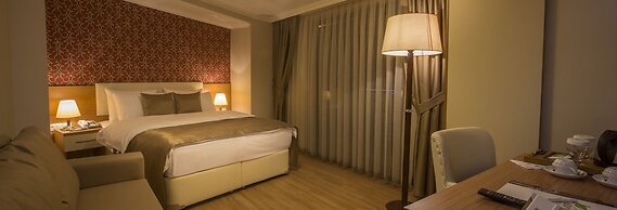 Park Square Hotel