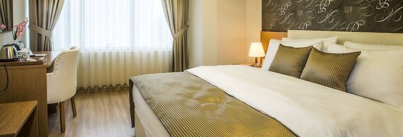 Park Square Hotel