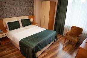 Park Square Hotel