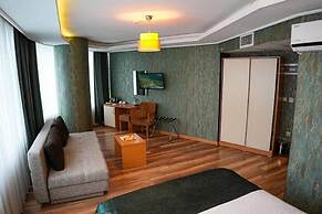 Park Square Hotel