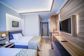 Aksular Hotel