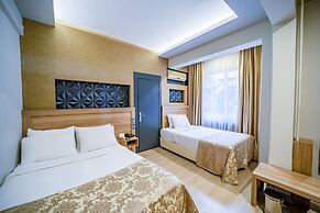 Aksular Hotel