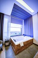 Aksular Hotel