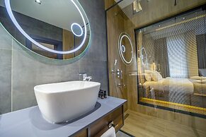 Aksular Hotel