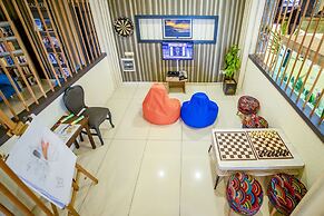 Aksular Hotel