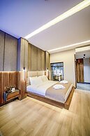 Aksular Hotel