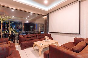 Aksular Hotel