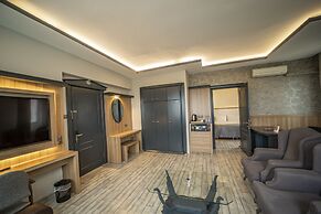 Aksular Hotel