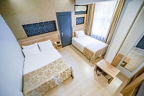 Aksular Hotel