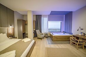 Aksular Hotel