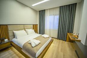 Aksular Hotel