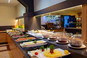 Aksular Hotel