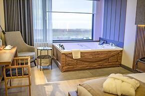 Aksular Hotel