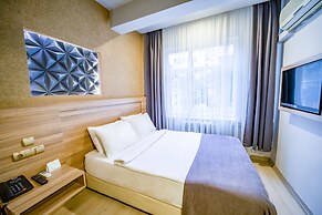 Aksular Hotel